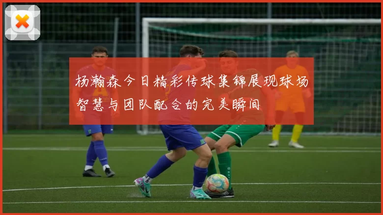 杨瀚森今日精彩传球集锦展现球场智慧与团队配合的完美瞬间